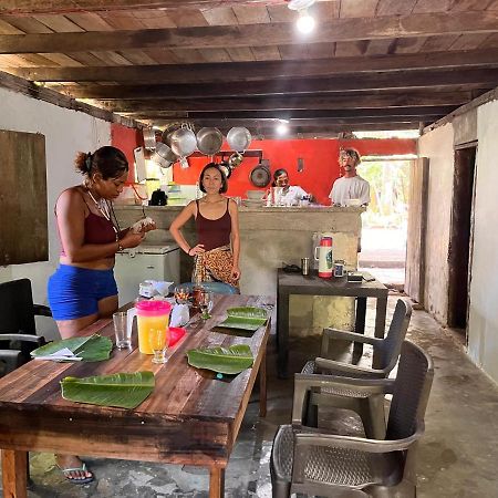 Готель Perla Del Cabo Arusi Екстер'єр фото