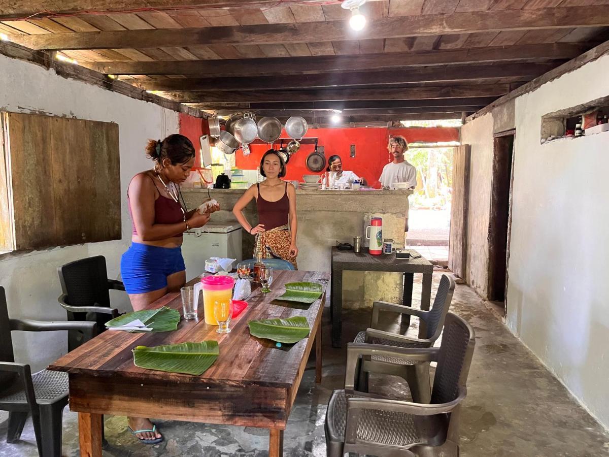 Готель Perla Del Cabo Arusi Екстер'єр фото
